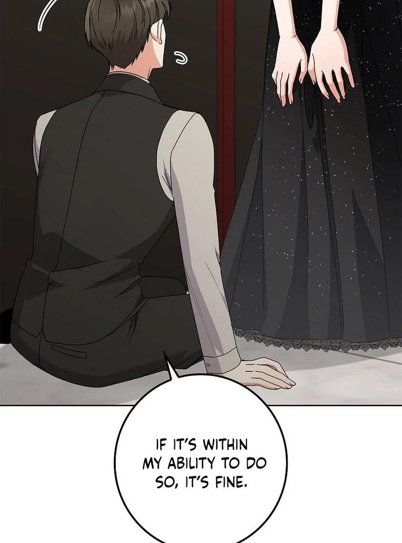 Invincible Romance chapter 18 page 82