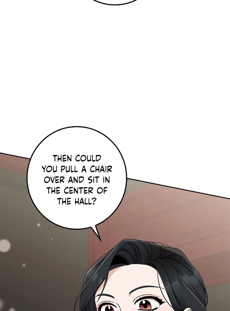 Invincible Romance chapter 18 page 83