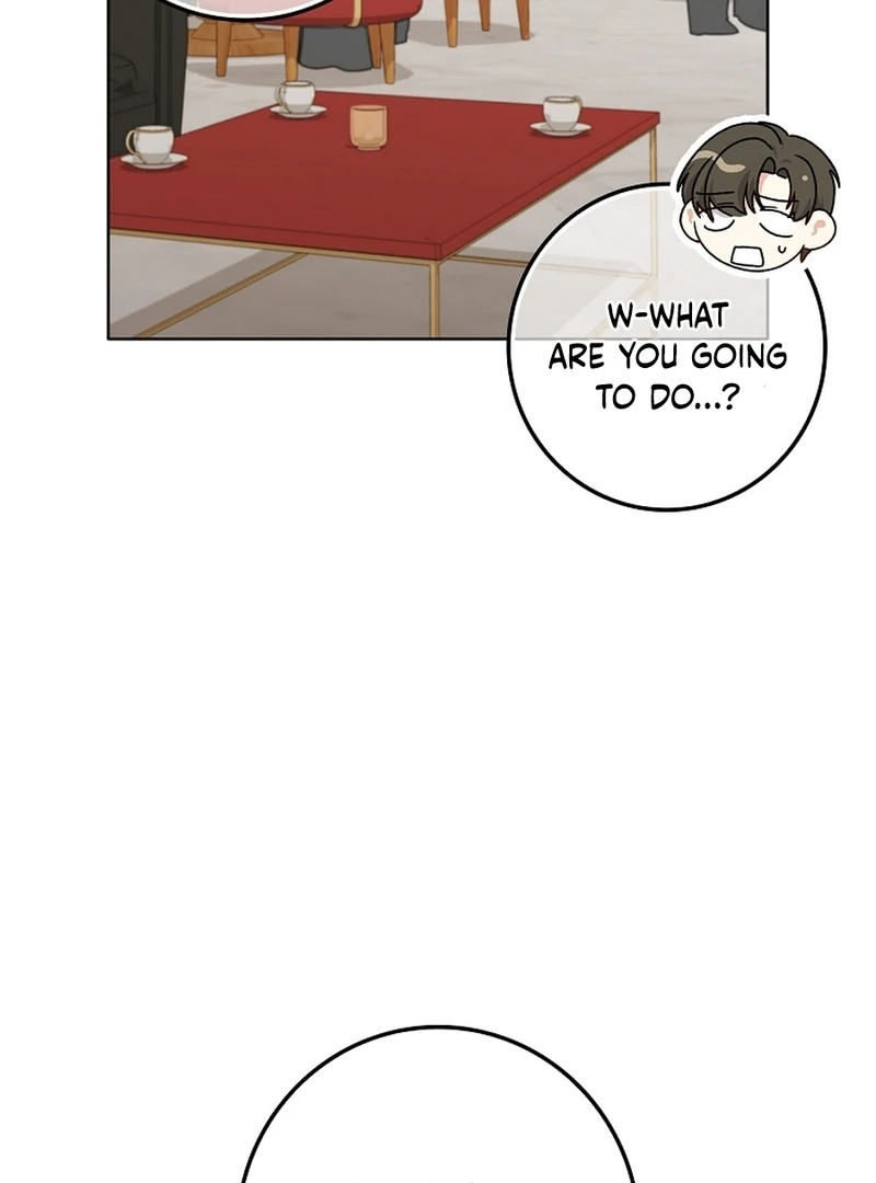 Invincible Romance chapter 18 page 88