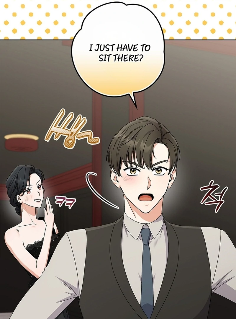 Invincible Romance chapter 18 page 94