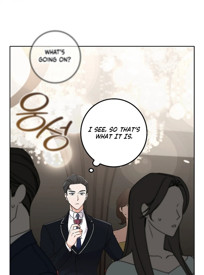 Invincible Romance chapter 18 page 101