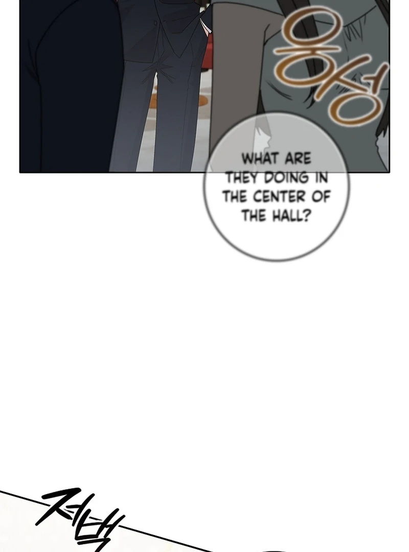 Invincible Romance chapter 18 page 102