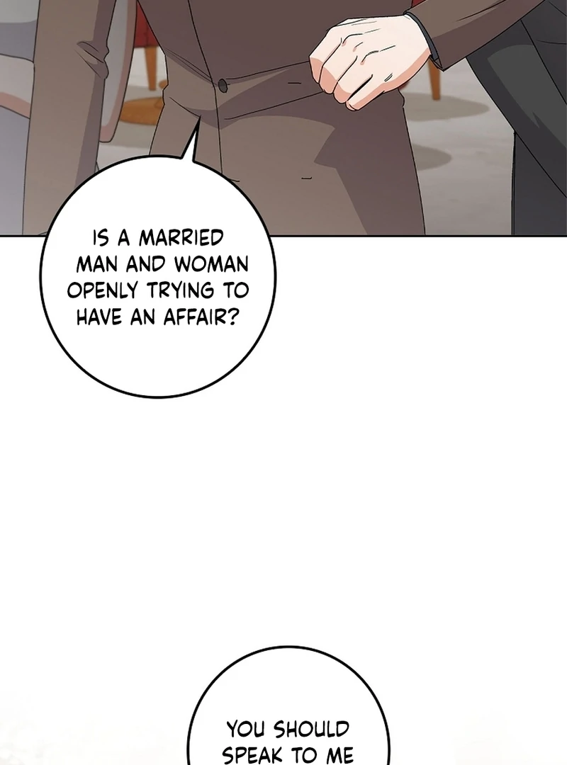 Invincible Romance chapter 18 page 104