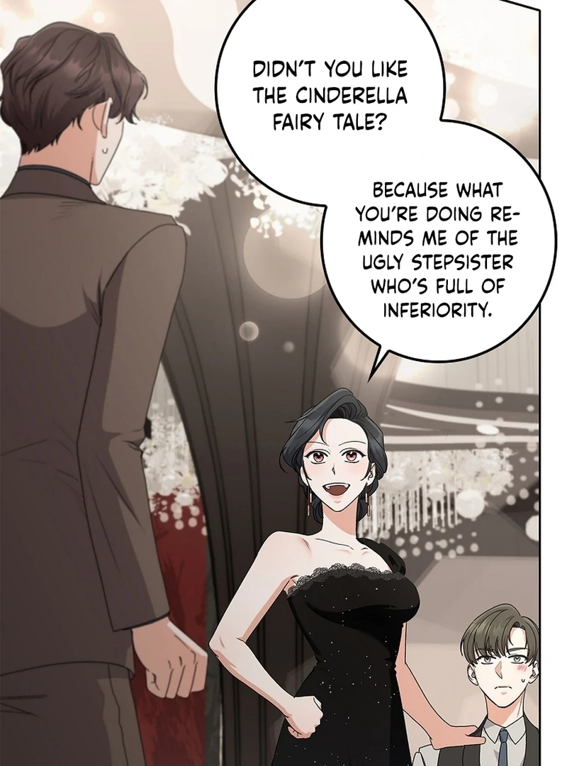 Invincible Romance chapter 18 page 110