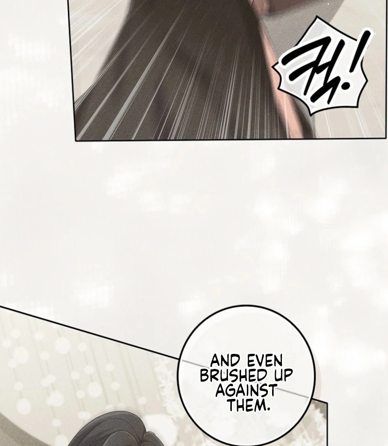 Invincible Romance chapter 19 page 8