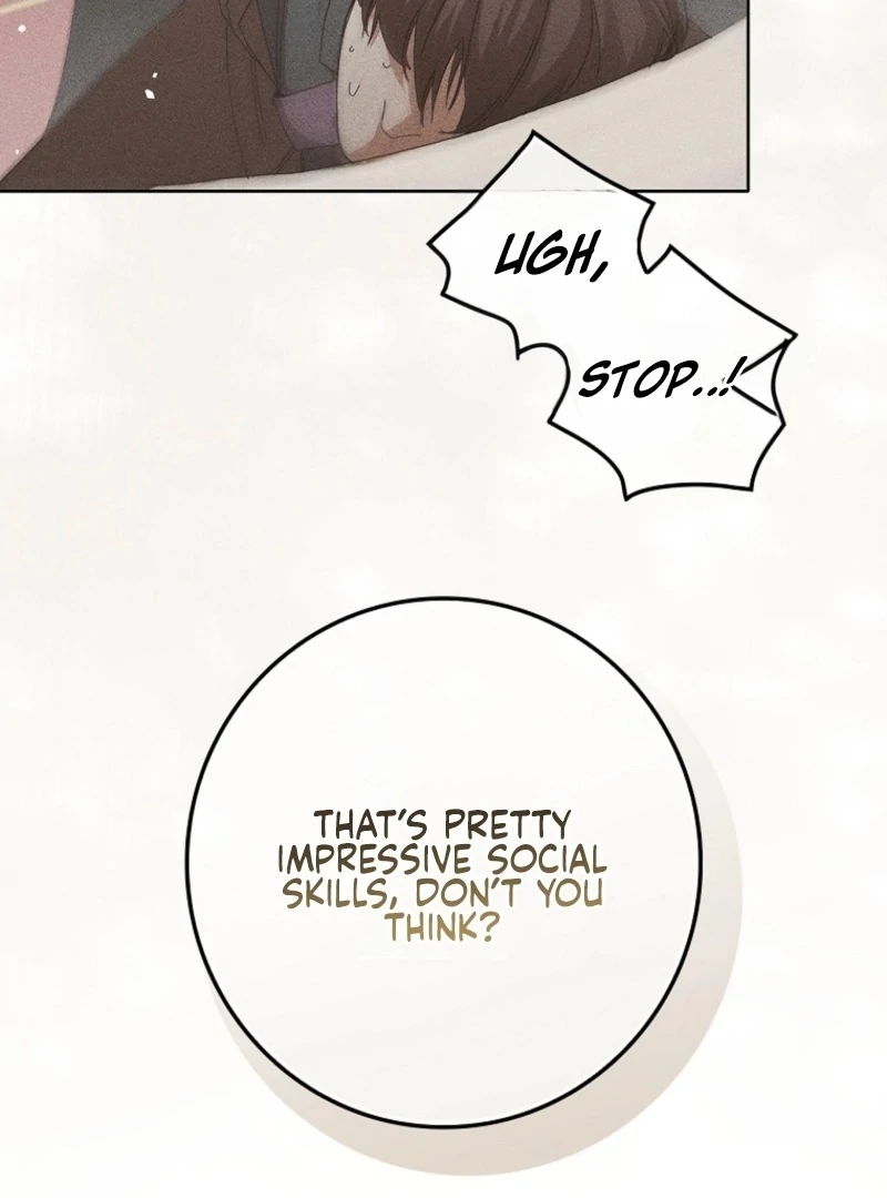 Invincible Romance chapter 19 page 10