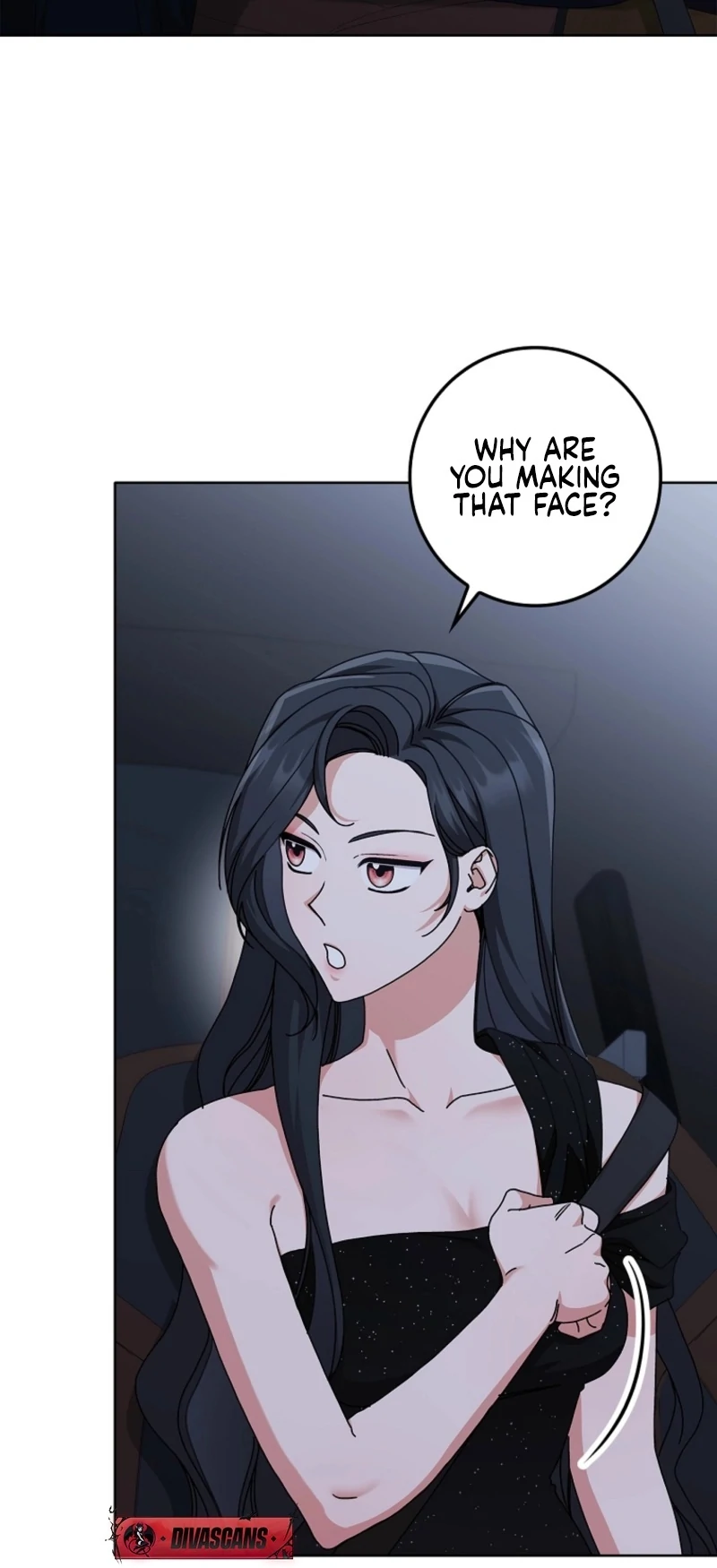 Invincible Romance chapter 19 page 13