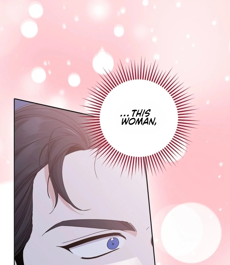 Invincible Romance chapter 19 page 21