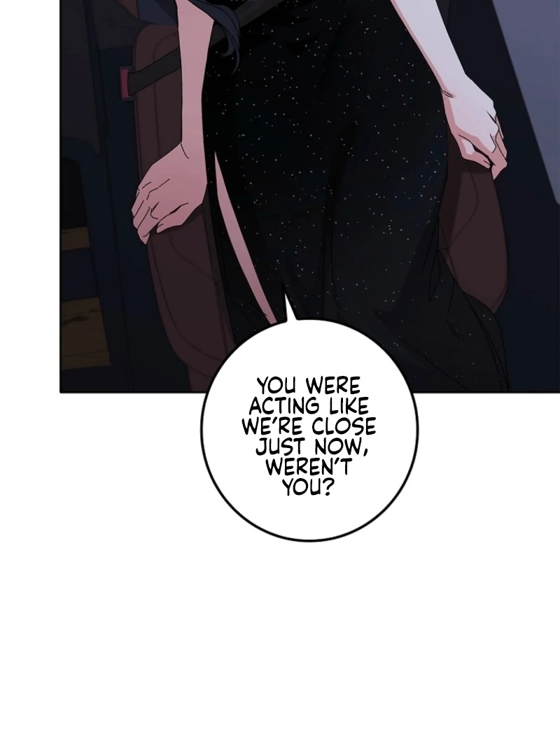 Invincible Romance chapter 19 page 28