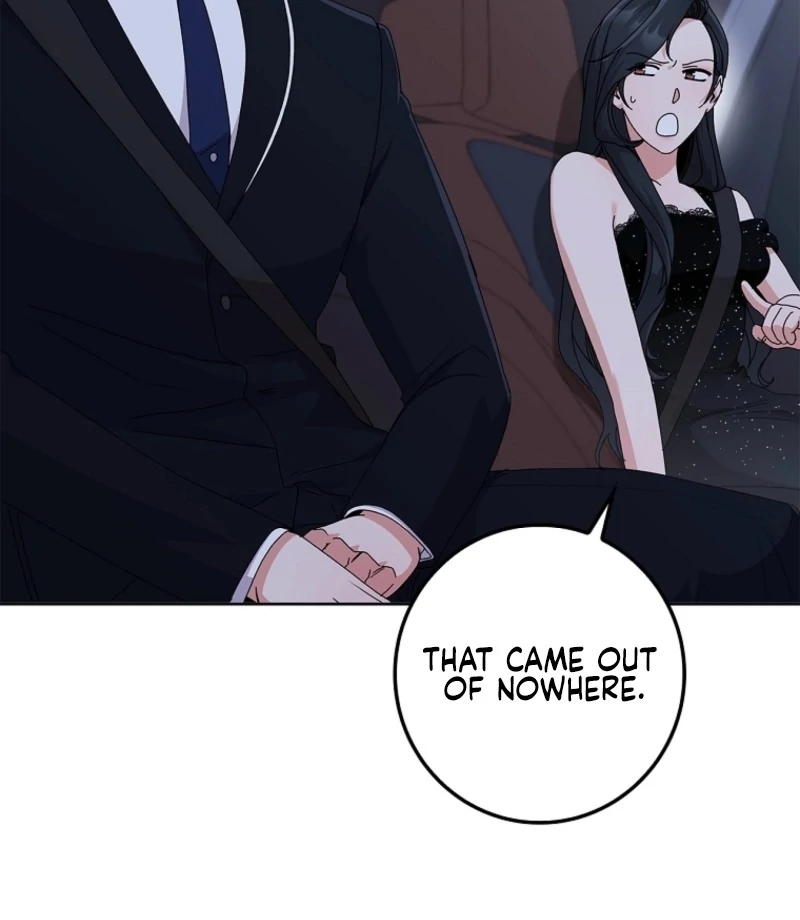 Invincible Romance chapter 19 page 30