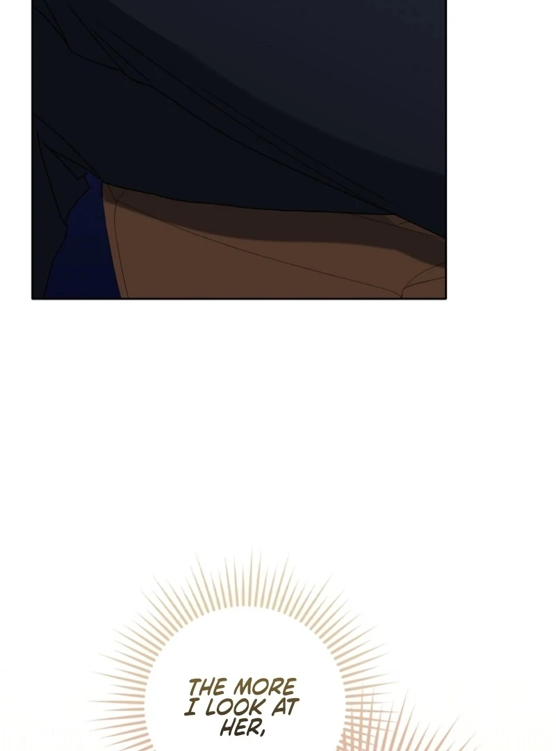 Invincible Romance chapter 19 page 32