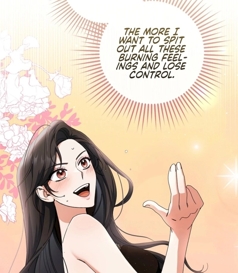 Invincible Romance chapter 19 page 33