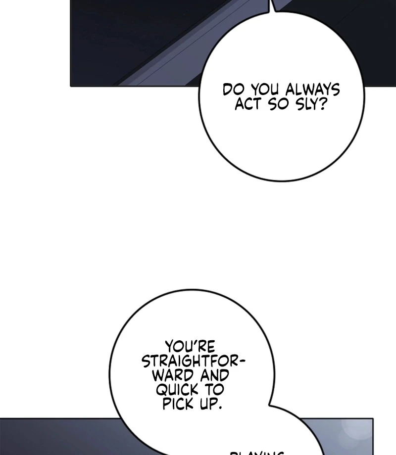 Invincible Romance chapter 19 page 37