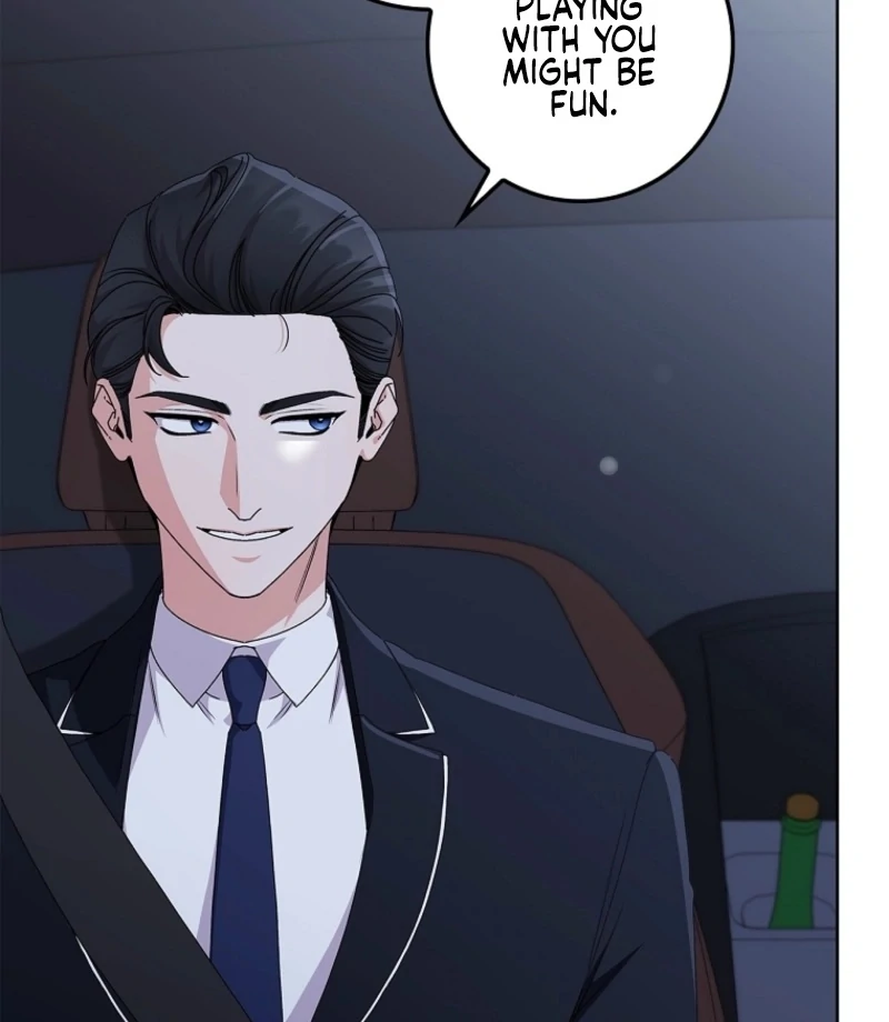 Invincible Romance chapter 19 page 38