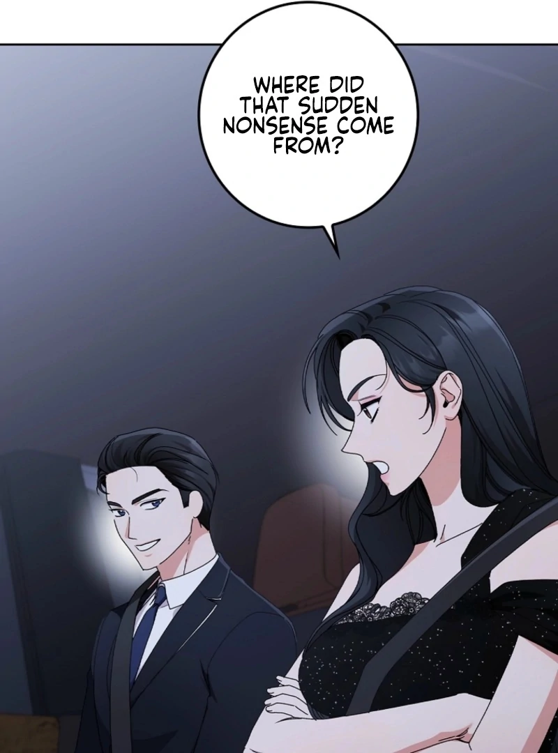 Invincible Romance chapter 19 page 40