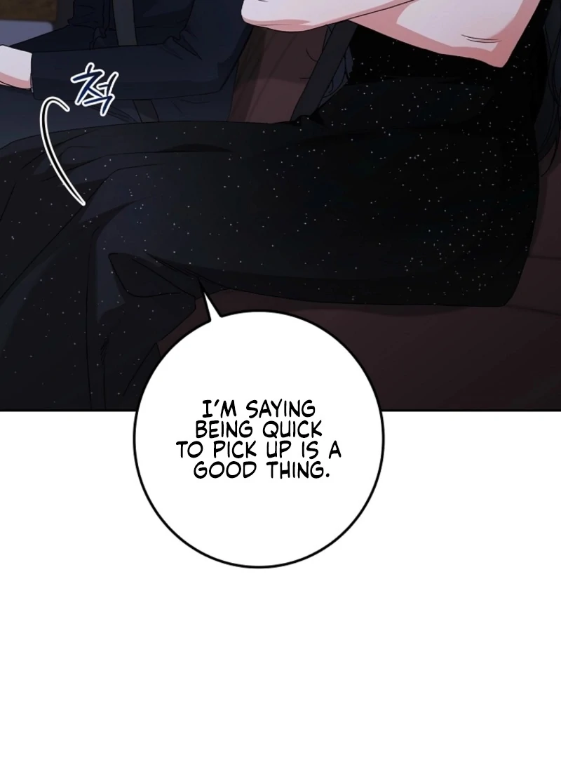 Invincible Romance chapter 19 page 41
