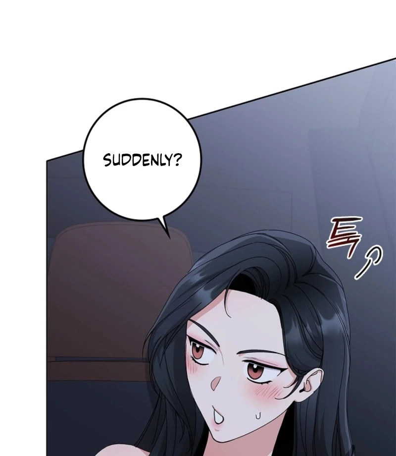 Invincible Romance chapter 19 page 42