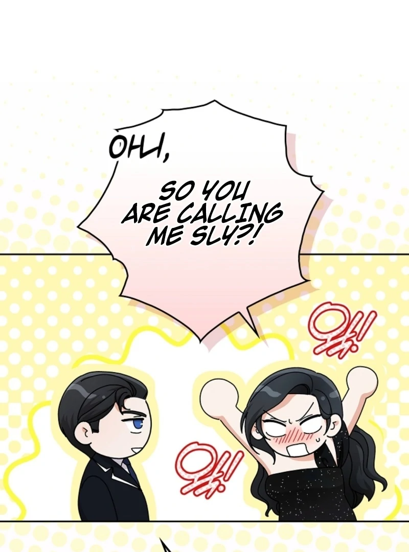 Invincible Romance chapter 19 page 44