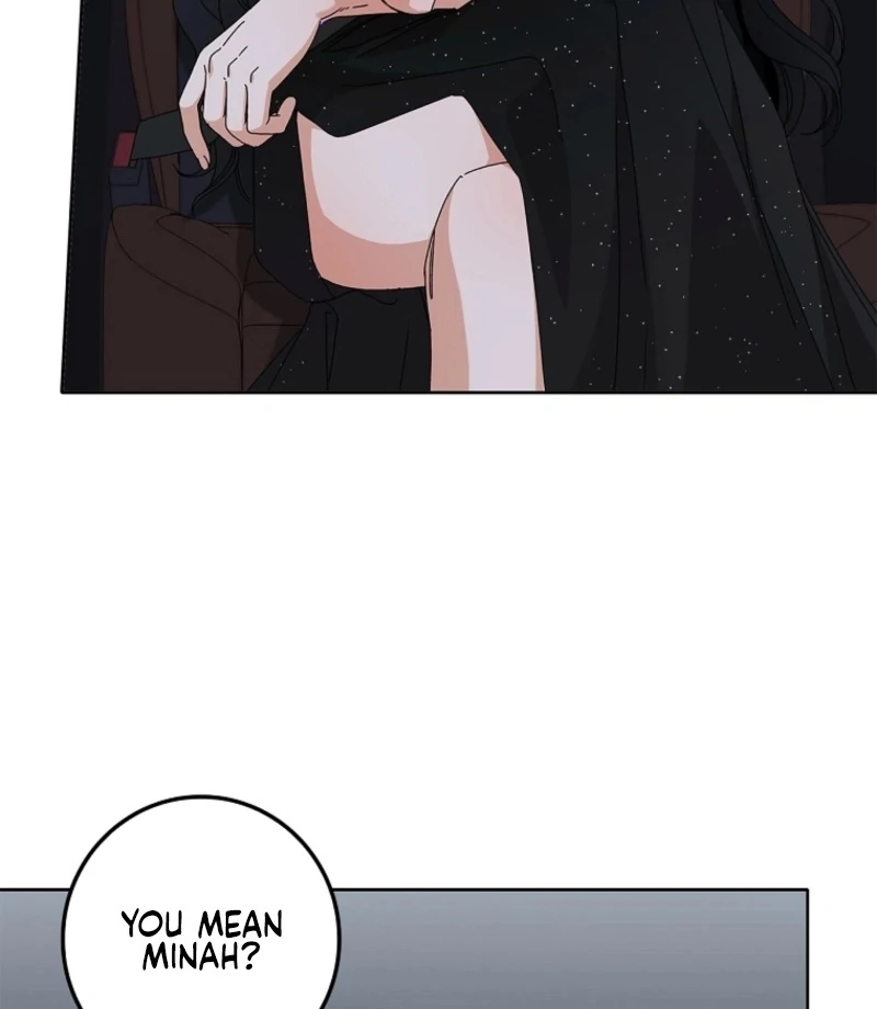 Invincible Romance chapter 19 page 47