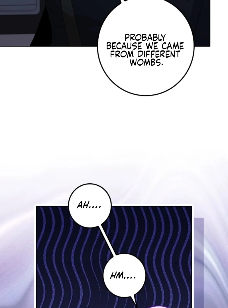 Invincible Romance chapter 19 page 49
