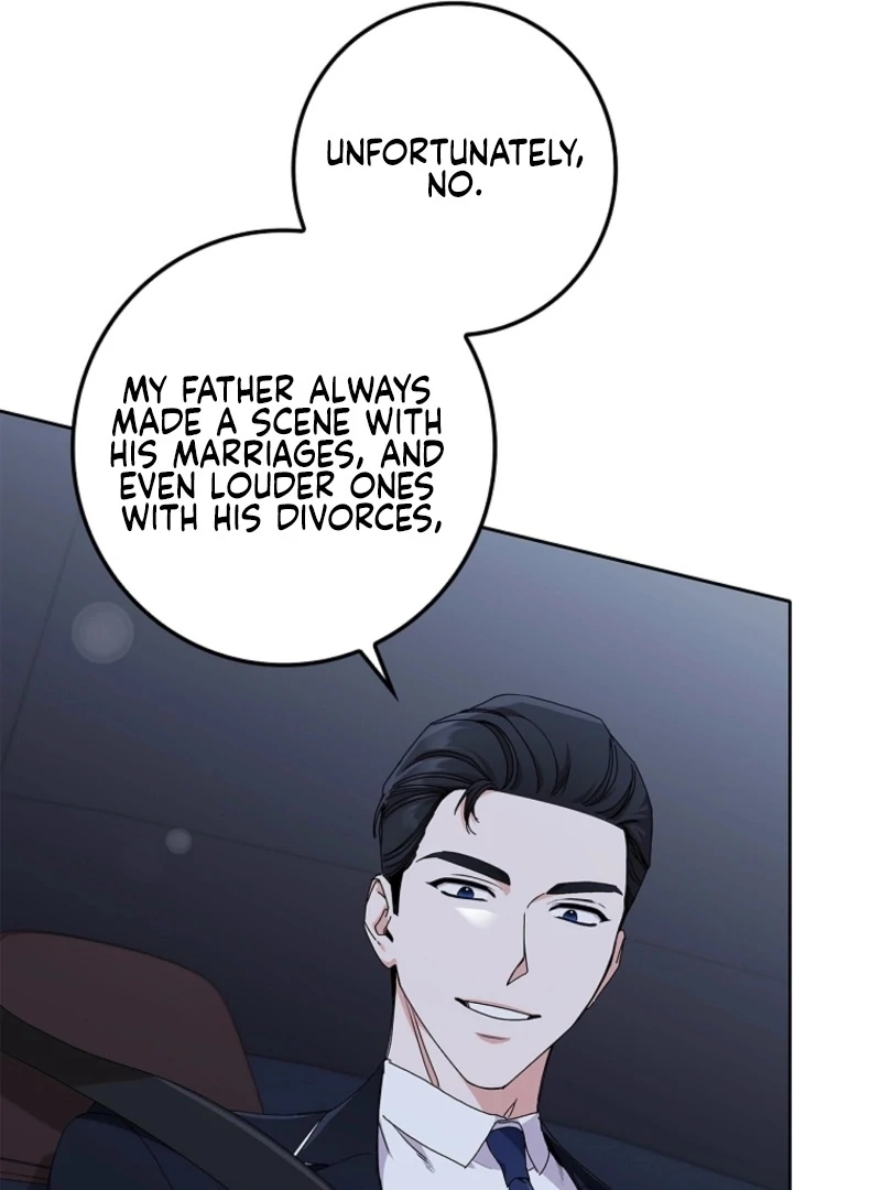 Invincible Romance chapter 19 page 53