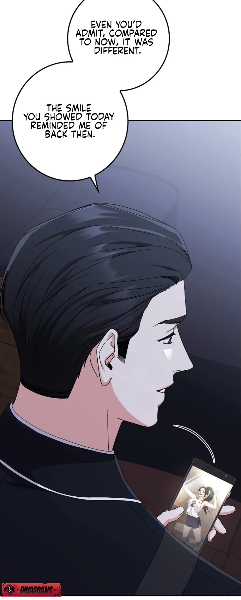 Invincible Romance chapter 19 page 65