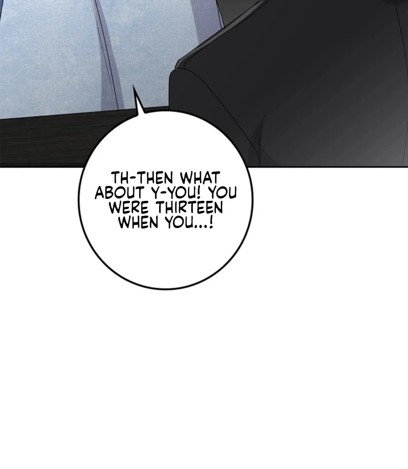 Invincible Romance chapter 19 page 89