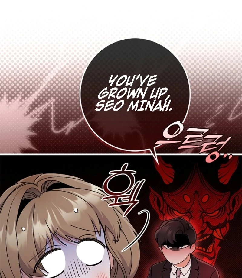 Invincible Romance chapter 19 page 90