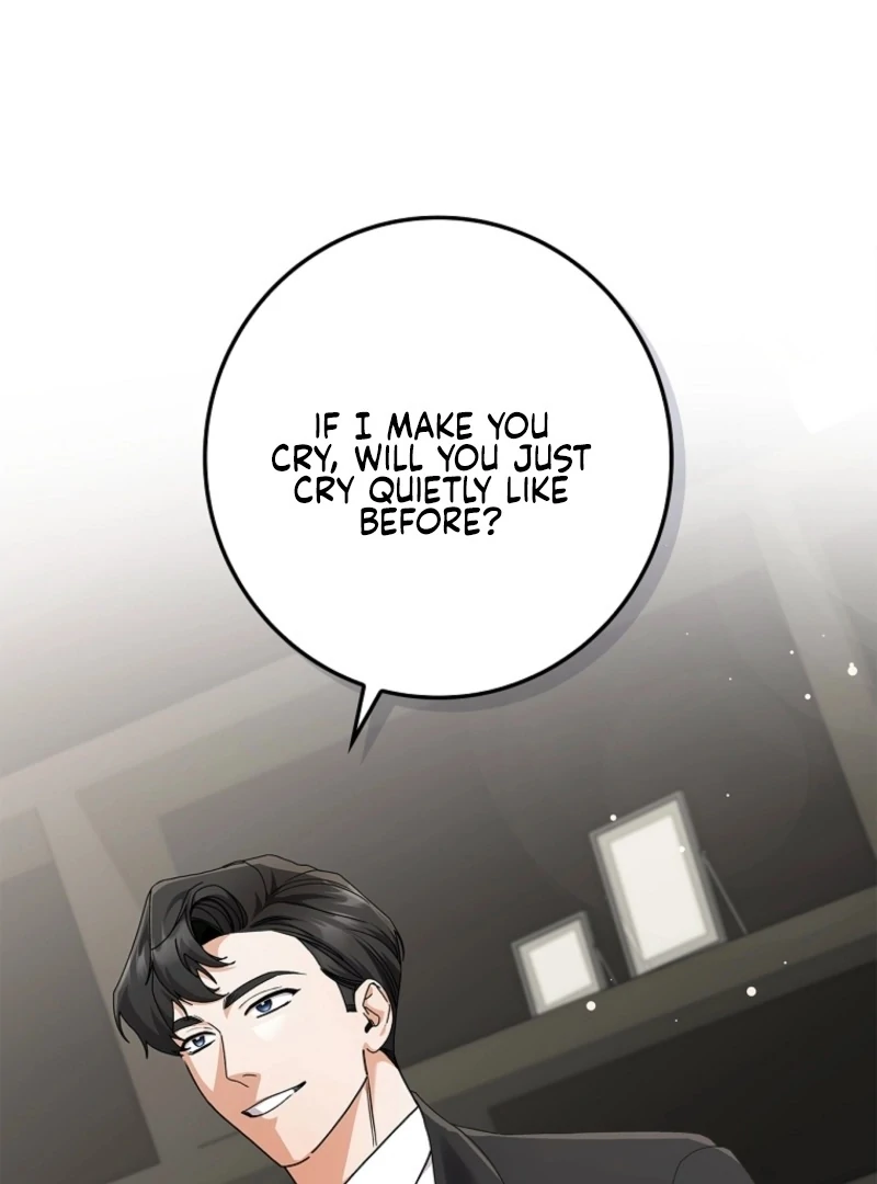 Invincible Romance chapter 19 page 93