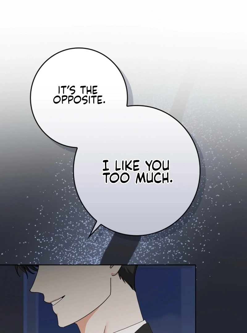 Invincible Romance chapter 19 page 101