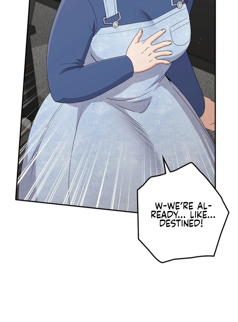Invincible Romance chapter 19 page 110