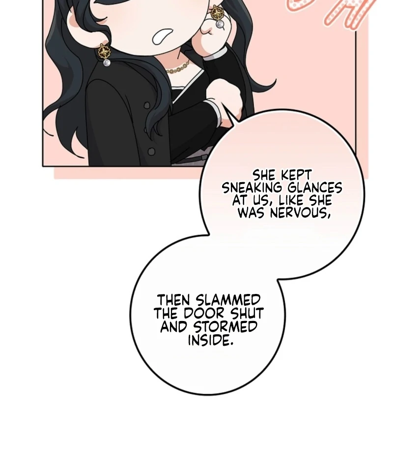 Invincible Romance chapter 19 page 125