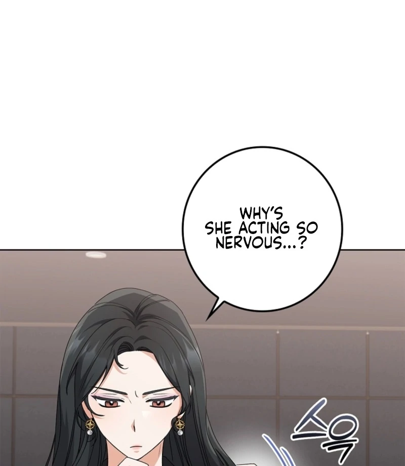 Invincible Romance chapter 19 page 128