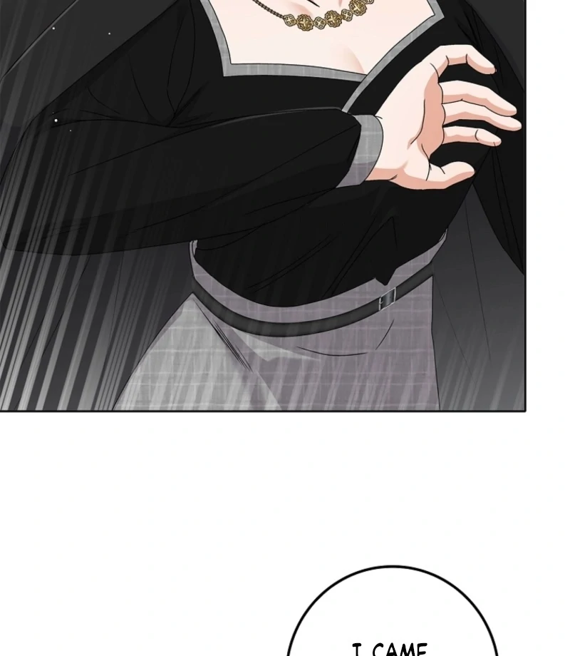 Invincible Romance chapter 19 page 134