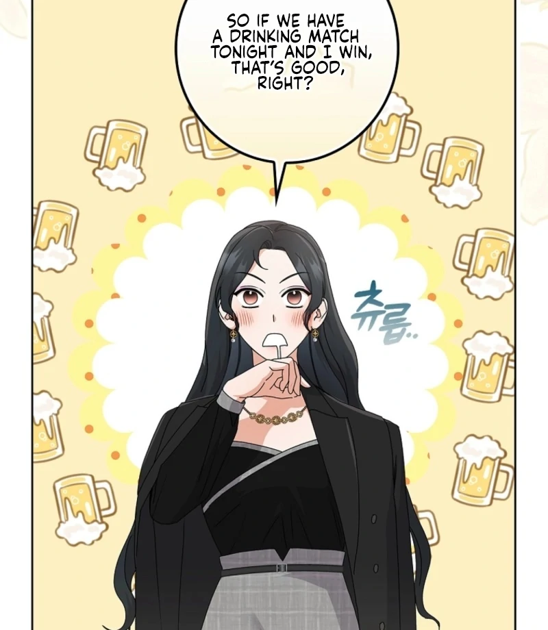 Invincible Romance chapter 19 page 137