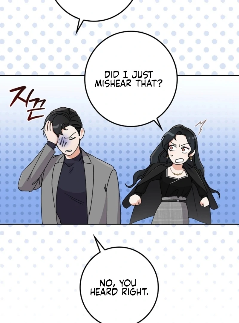 Invincible Romance chapter 19 page 139