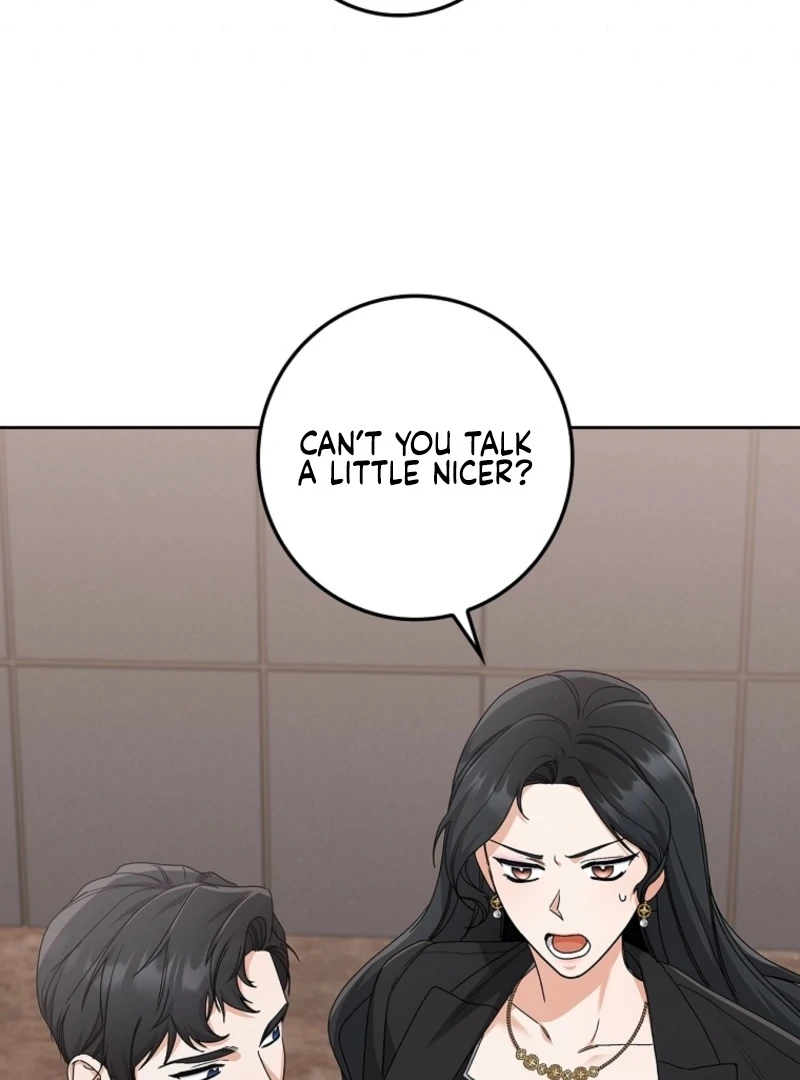 Invincible Romance chapter 19 page 140