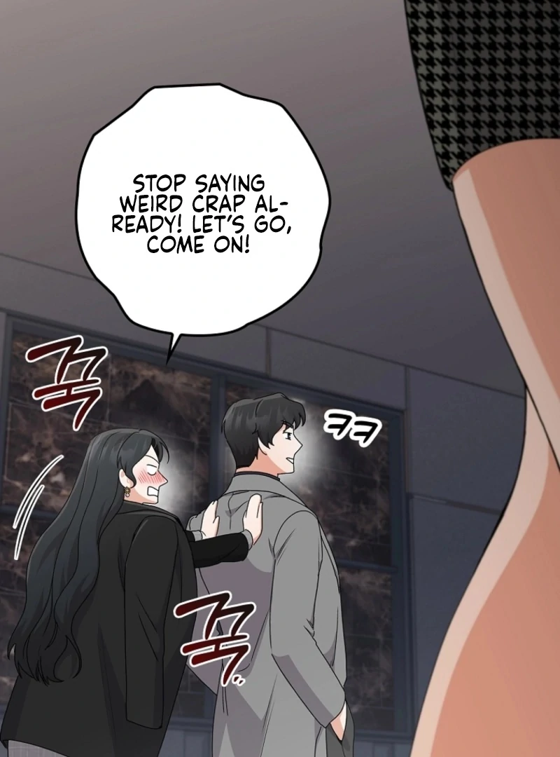 Invincible Romance chapter 19 page 149