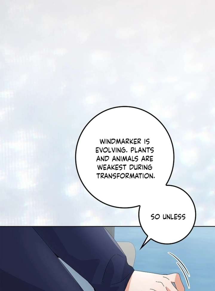 Invincible Romance chapter 32 page 79