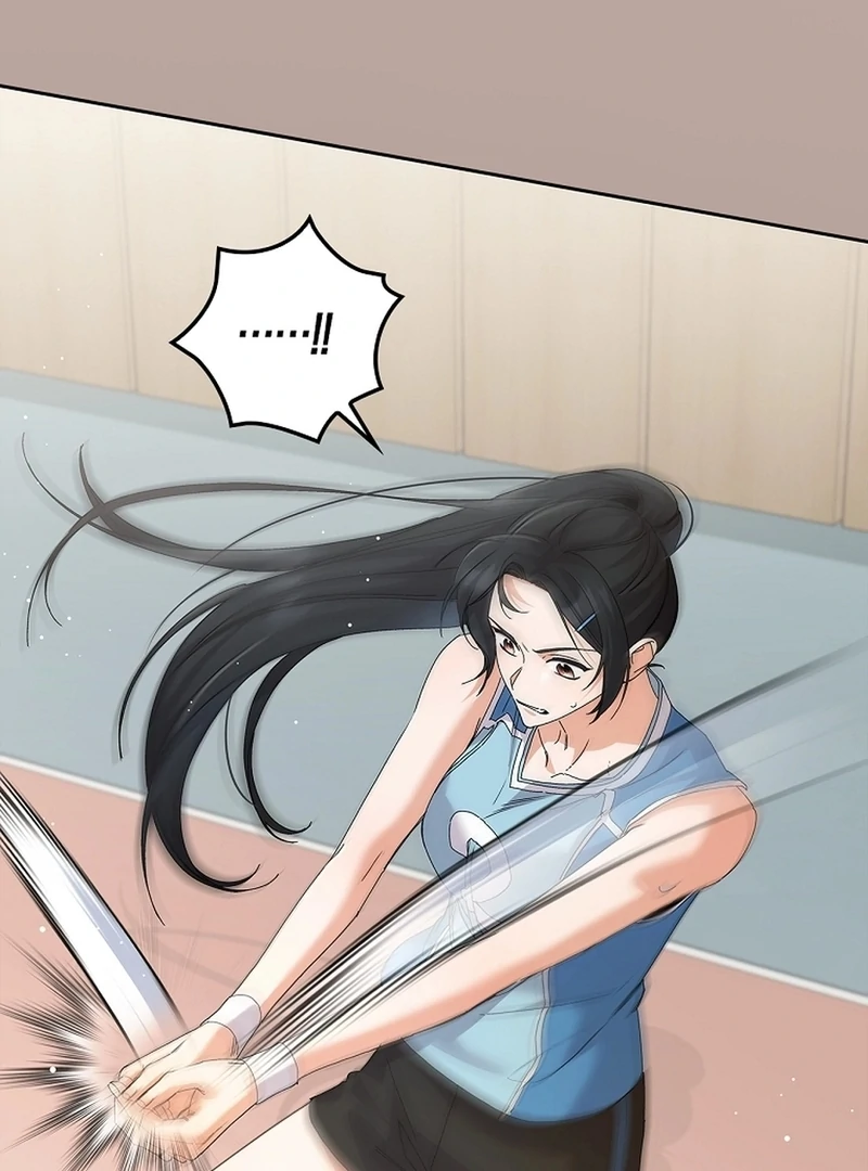 Invincible Romance chapter 34 page 2