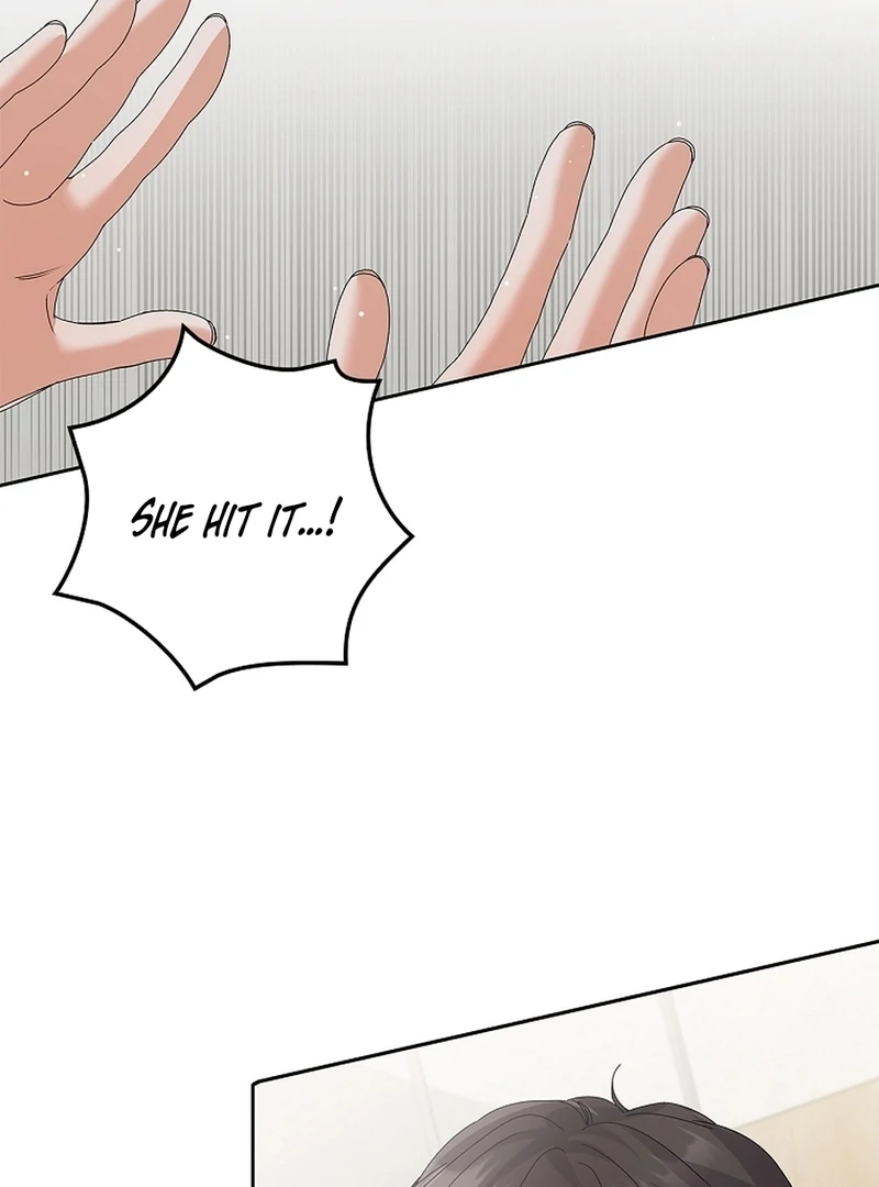 Invincible Romance chapter 34 page 53