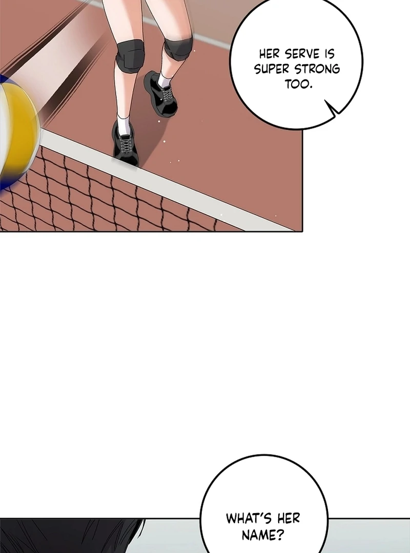 Invincible Romance chapter 34 page 64