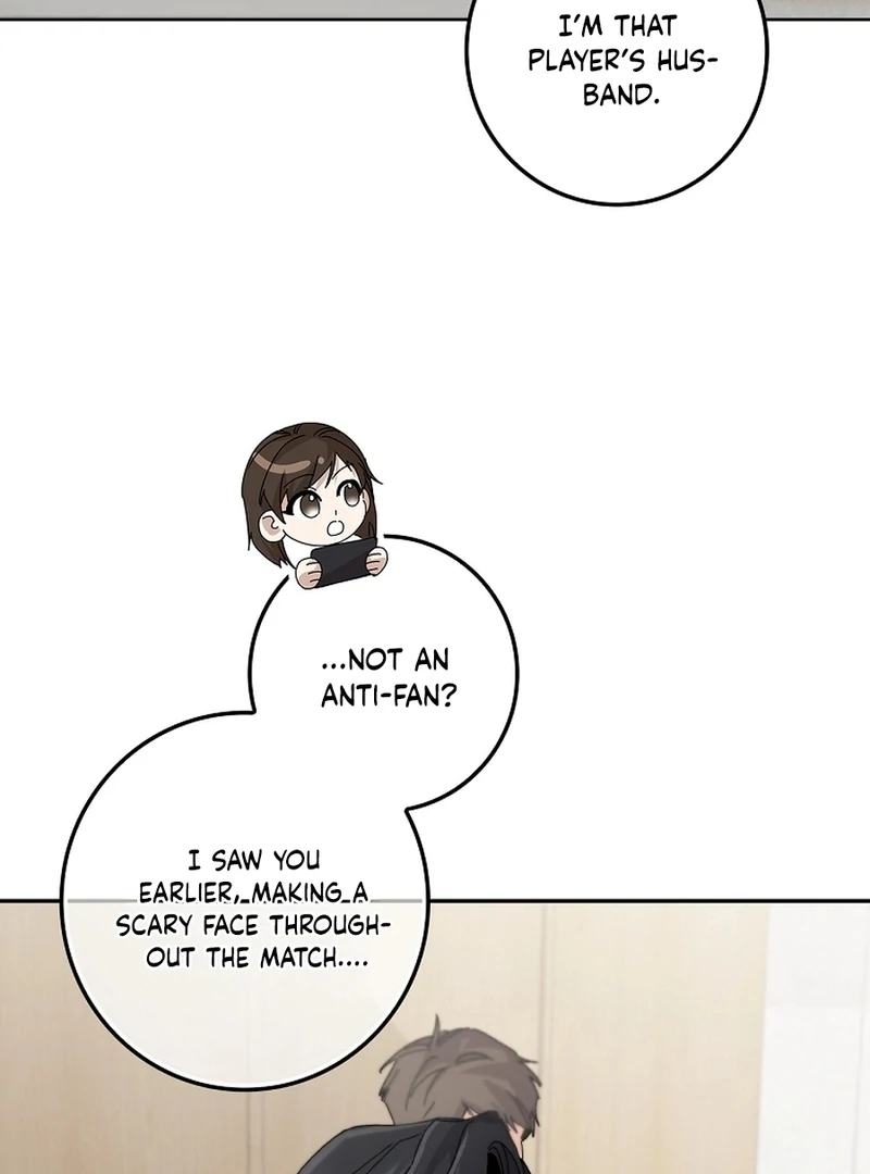 Invincible Romance chapter 34 page 67