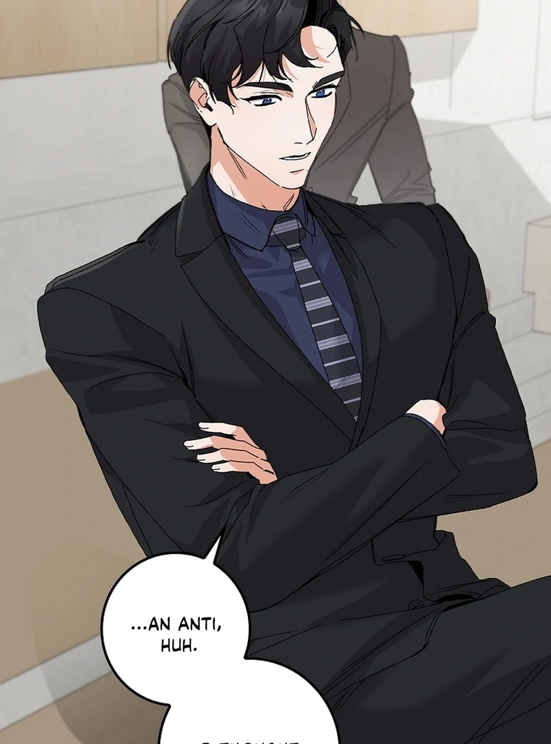 Invincible Romance chapter 34 page 68