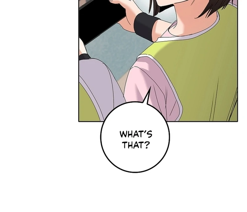 Invincible Romance chapter 34 page 70