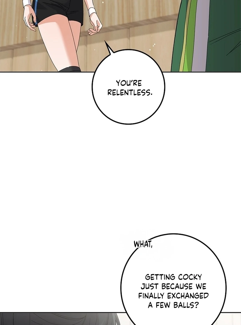 Invincible Romance chapter 34 page 80