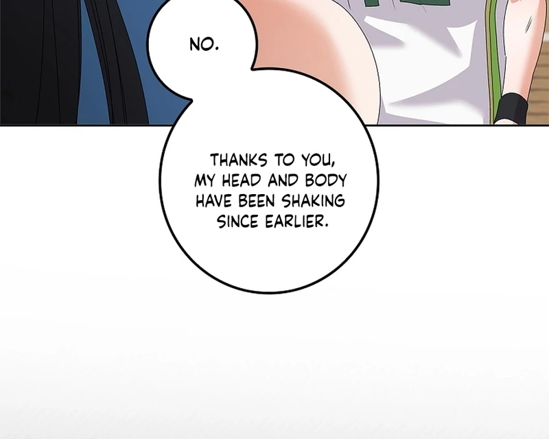 Invincible Romance chapter 34 page 82