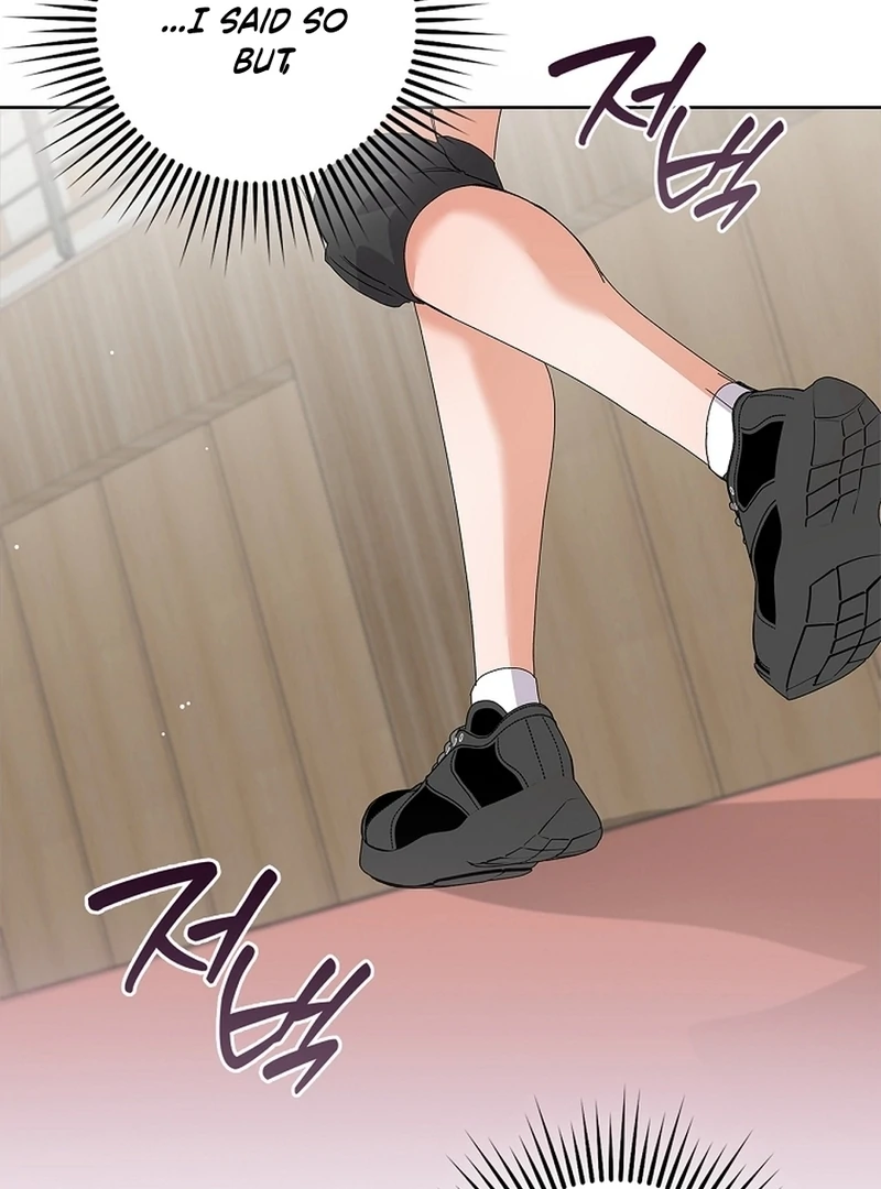 Invincible Romance chapter 34 page 91