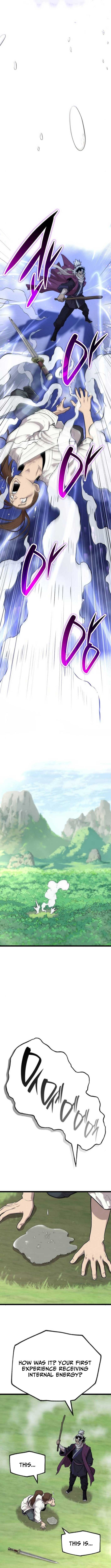 The Tang Clan Chronicles chapter 4 page 7