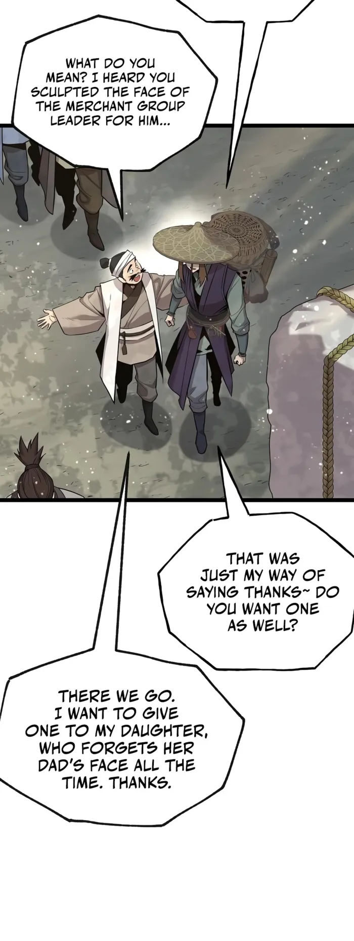 The Tang Clan Chronicles chapter 52 page 8